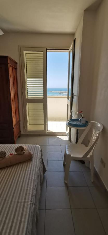 Sicilia Mare Porto Palo Exterior foto