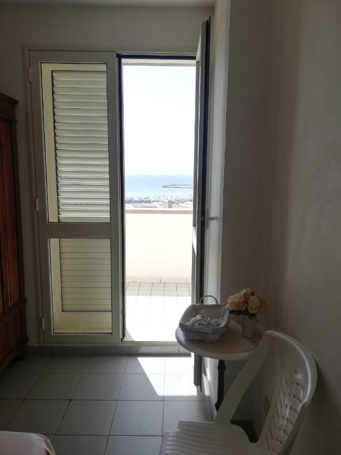 Sicilia Mare Porto Palo Exterior foto